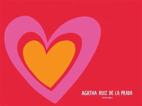 agata ruid de la prada|agatha ruiz de la prada amor.